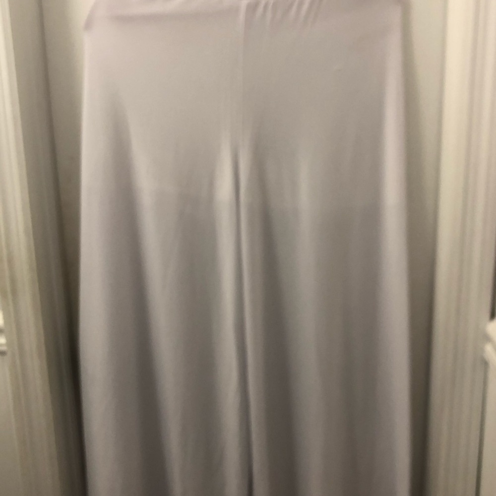 2PCS: NWOT Plus Size tunic Kurta & Palazzo Pant - Picture 12 of 15